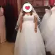 . Снимка на Сватбена рокля