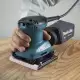 . Снимка на Виброшлайф Makita BO4557 180W