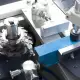 . Снимка на Автоматична челна фреза с бързосменяща се ос POLAR – IV
