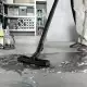 . Снимка на Мултифункционална Прахосмукачка Karcher WD 2