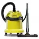 . Снимка на Мултифункционална Прахосмукачка Karcher WD 2