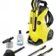 . Снимка на Водоструйка Karcher K4 Full Control Car