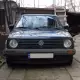 . Снимка на Продавам VW Golf 2 1.6 Бензин 1992г.