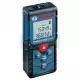 Лазерна ролетка Bosch GLM 40 Professional 40 метра ; 2 батерии Защитни очила