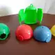 . Снимка на Топки и топчета, силиконови - гумени - пластмасови играчки 1