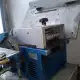 . Снимка на Дървообработваща руска машина - плания