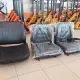 . Снимка на Стакери - механични високоповдигачи на най - добри цени