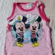 . Снимка на Minnie и Mickey MOUSE детски тениски за ръст 80см - Мики и М