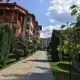 . Снимка на Луксозен компактен 2 - стаен обзаведен апартамент в Банско