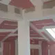 . Снимка на АспектЕС - Монтаж на гипсокартон и окачени тавани Ст. Загора