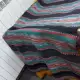 . Снимка на Черга домашно тъкана , парцалена черга 2, 7м 80см
