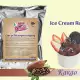 . Снимка на Суха смес за Тайландски сладолед КАКАО Сладолед на прах