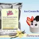 . Снимка на Суха смес за Тайландски сладолед ВАНИЛИЯ Сладолед на прах