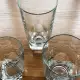 . Снимка на Комплект стъклени чаши - 16 части