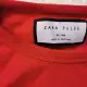 . Снимка на Мъжки блузи с дълъг ръкав, Zara, XL