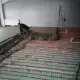 . Снимка на Подова шлайфана замазка и бетон