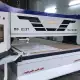 . Снимка на CNC Рутер за обработка на композитни, МДФ, ПДЧ, и др панели