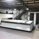 . Снимка на CNC Рутер за обработка на композитни, МДФ, ПДЧ, и др панели