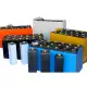 . Снимка на Батерии за електрокари и стакери на най - добри цени