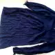 . Снимка на Дамска черна блуза Reserved №34 туника, блузон