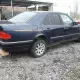 . Снимка на Mercedes e290 2.9td 97г, На Части