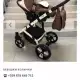 . Снимка на Бебешка количка