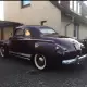 . Снимка на 1948 Plymouth Business Coupe