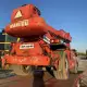 . Снимка на Ротационни Челни Товарачи Manitou MRT 2540 ПОД НАЕМ от 21 до