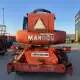 . Снимка на Ротационни Челни Товарачи Manitou MRT 2540 ПОД НАЕМ от 21 до