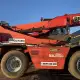 . Снимка на Ротационни Челни Товарачи Manitou MRT 2540 ПОД НАЕМ от 21 до