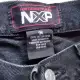 . Снимка на Мъжки панталони - дънки NXP