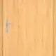 . Снимка на Интериорна врата Маслен дъб, плътно крило - Борман разпродаж