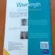 . Снимка на Wavelength Pre - Intermediate Учебник и тетрадка по английски