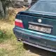 . Снимка на BMW 318 e36 БМВ е36 m43b18 на части