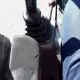 . Снимка на Багер Терех 8 тона