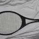 . Снимка на Тенис ракета Blitz - хилка за тенис на корт