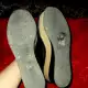 . Снимка на Обувки в черно и бежаво