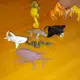 . Снимка на Детски фигурки на кончета , овце и др. животни играчки