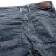 . Снимка на Мъжки панталон - дънки LCW Jeans Basic W - 32 L - 33 черни