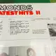 . Снимка на The Osmonds - Greatest Hits винилова грамофона плоча 1978г