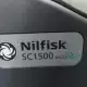 . Снимка на Подомиялна седлова машина Nilfisk SC 1500