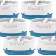 HumidX овлажнител за AirMini (6 бройки)