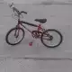 . Снимка на велосипеди БМХ