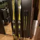 . Снимка на Ски K2 Charger Skis 182cm Black Green Marker M3 11 TCx 2019