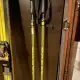 . Снимка на Ски K2 Charger Skis 182cm Black Green Marker M3 11 TCx 2019