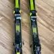 . Снимка на Ски K2 Charger Skis 182cm Black Green Marker M3 11 TCx 2019