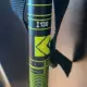 . Снимка на Ски K2 Charger Skis 182cm Black Green Marker M3 11 TCx 2019