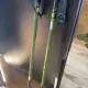 . Снимка на Ски K2 Charger Skis 182cm Black Green Marker M3 11 TCx 2019