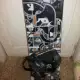 . Снимка на продавам сноуборд бьртан кинг 162 см с автомати раид