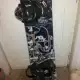 . Снимка на продавам сноуборд бьртан кинг 162 см с автомати раид